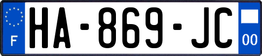 HA-869-JC