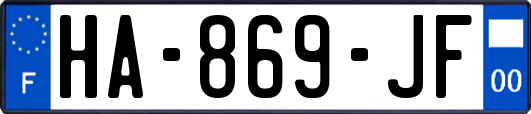 HA-869-JF