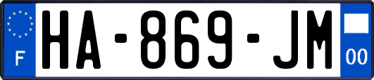 HA-869-JM