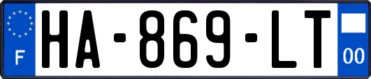 HA-869-LT
