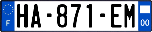 HA-871-EM