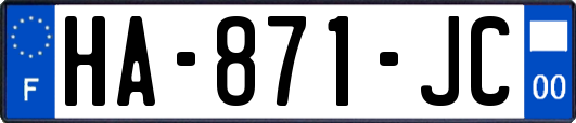 HA-871-JC