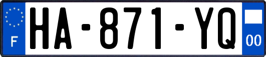 HA-871-YQ