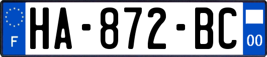 HA-872-BC