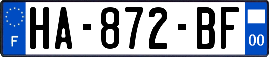 HA-872-BF