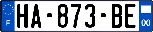 HA-873-BE