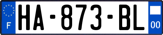 HA-873-BL