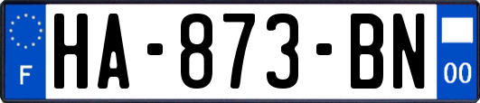 HA-873-BN