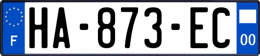 HA-873-EC