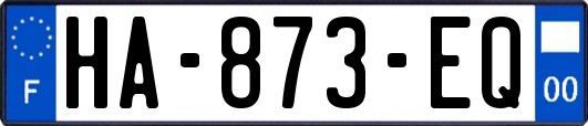 HA-873-EQ