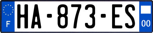HA-873-ES