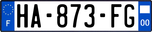 HA-873-FG