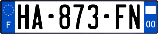 HA-873-FN