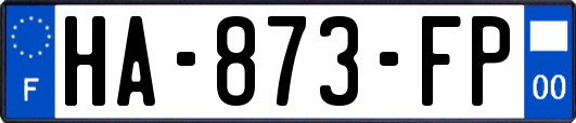 HA-873-FP