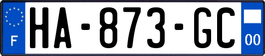 HA-873-GC