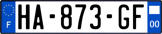 HA-873-GF