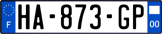HA-873-GP