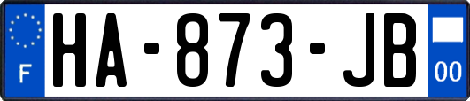 HA-873-JB