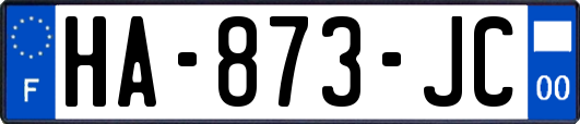 HA-873-JC