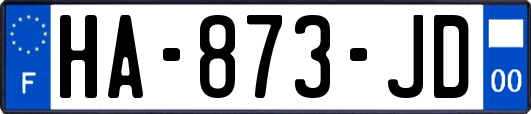 HA-873-JD