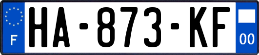 HA-873-KF