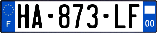 HA-873-LF
