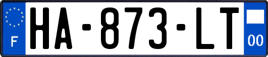 HA-873-LT