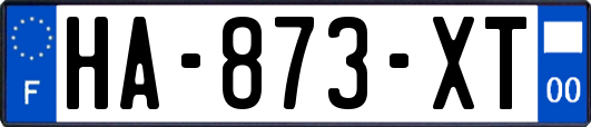 HA-873-XT