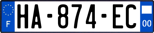 HA-874-EC