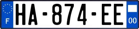 HA-874-EE