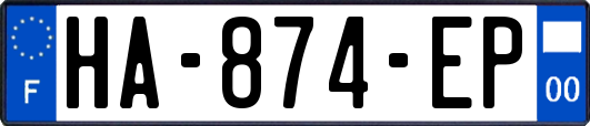 HA-874-EP
