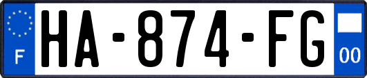 HA-874-FG