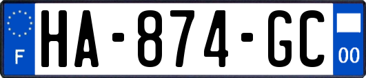 HA-874-GC