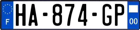 HA-874-GP