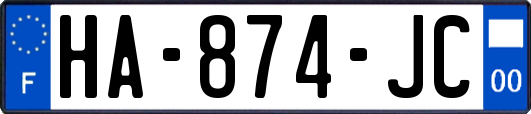 HA-874-JC