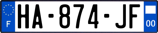 HA-874-JF