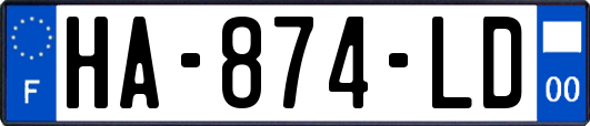 HA-874-LD