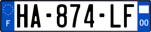 HA-874-LF
