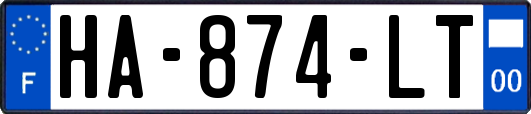 HA-874-LT