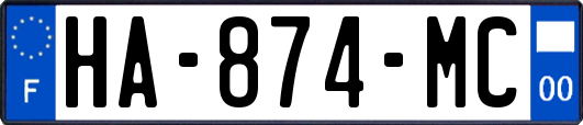 HA-874-MC
