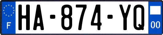 HA-874-YQ