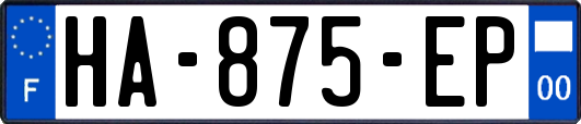 HA-875-EP