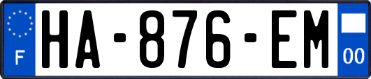 HA-876-EM