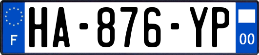HA-876-YP