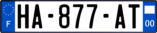 HA-877-AT