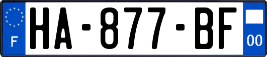 HA-877-BF