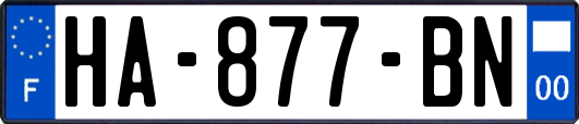 HA-877-BN
