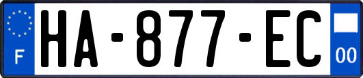HA-877-EC