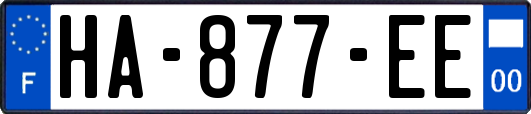 HA-877-EE