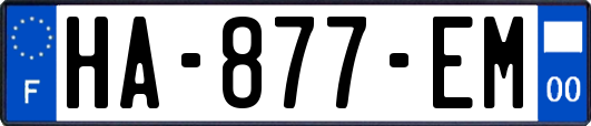 HA-877-EM